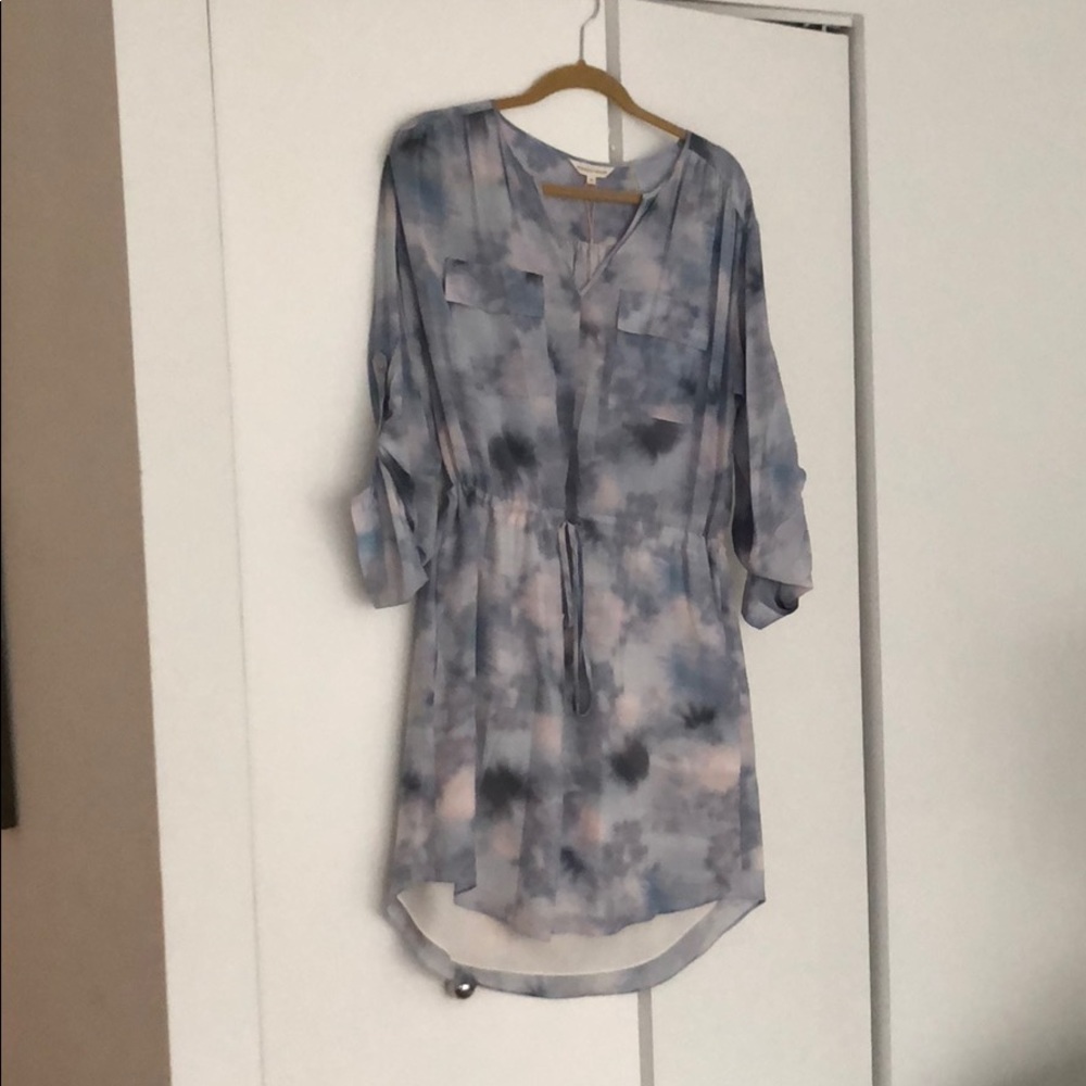 Rebecca Taylor Dreamy Dress